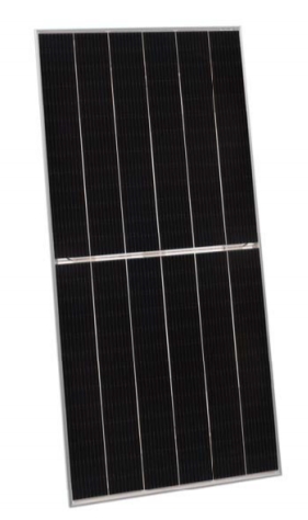 Jinko 470w mono